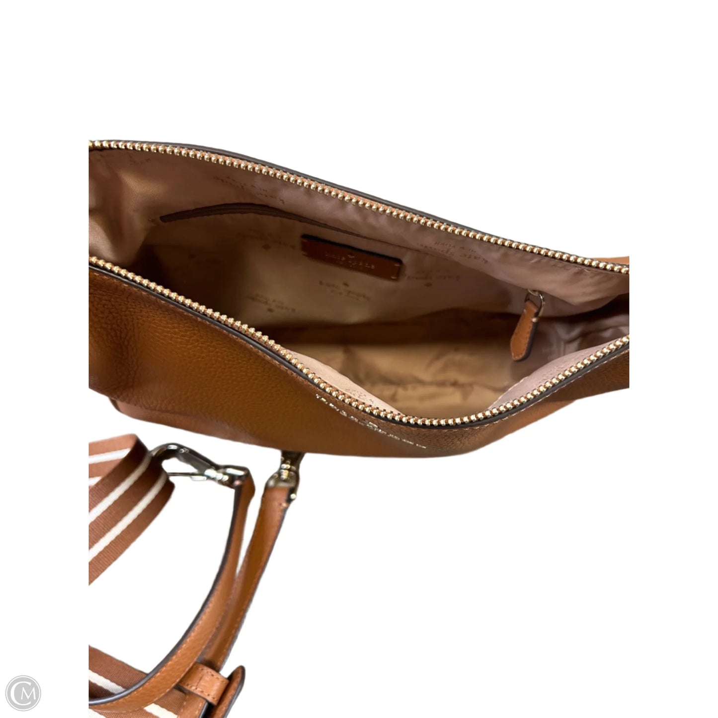 Crossbody Designer By Kate Spade, Size: Large