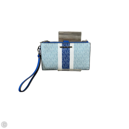 Wallet Designer By Michael Kors, Size: Large