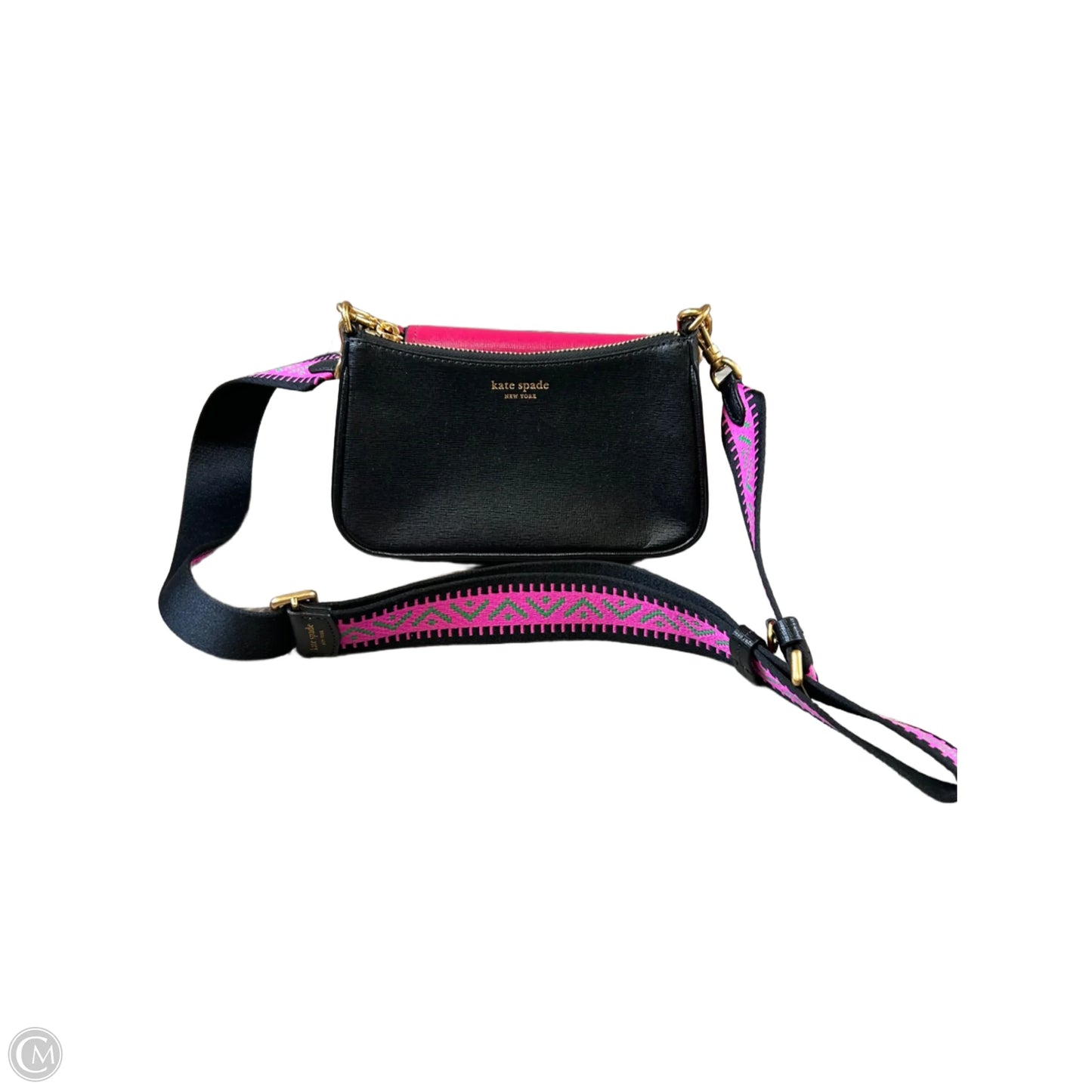 Crossbody Designer By Kate Spade, Size: Small