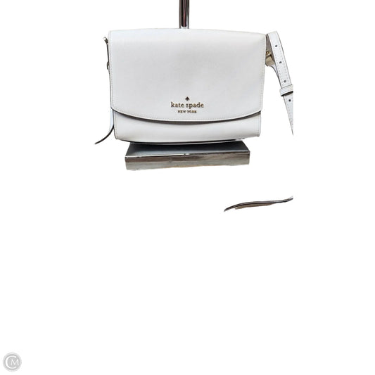 Crossbody Designer By Kate Spade, Size: Medium