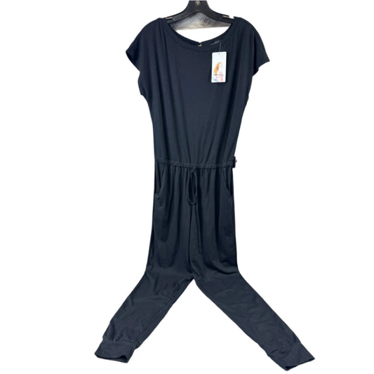 Jumpsuit By Clothes Mentor In Black, Size: S