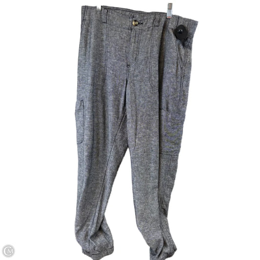 Pants Cargo & Utility By Sonoma In Grey, Size: 14