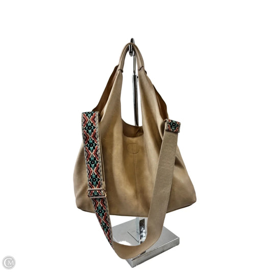 Handbag By Clothes Mentor, Size: Large