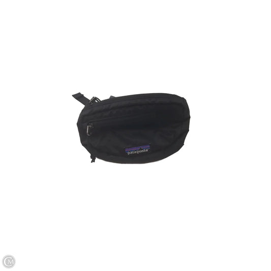 Belt Bag By Patagonia, Size: Small