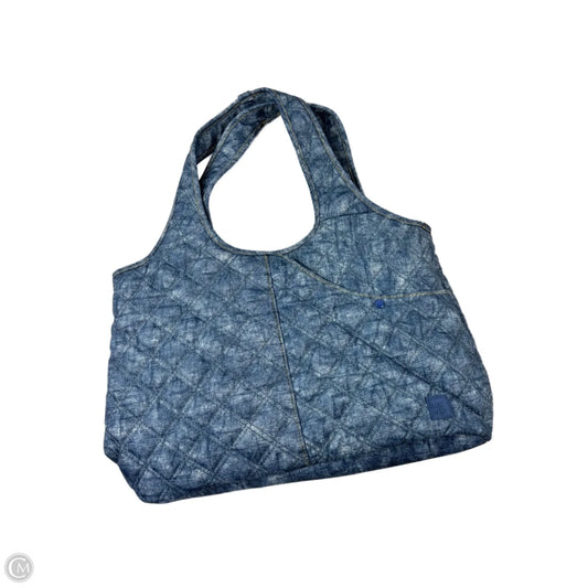 Handbag By Clothes Mentor, Size: Large