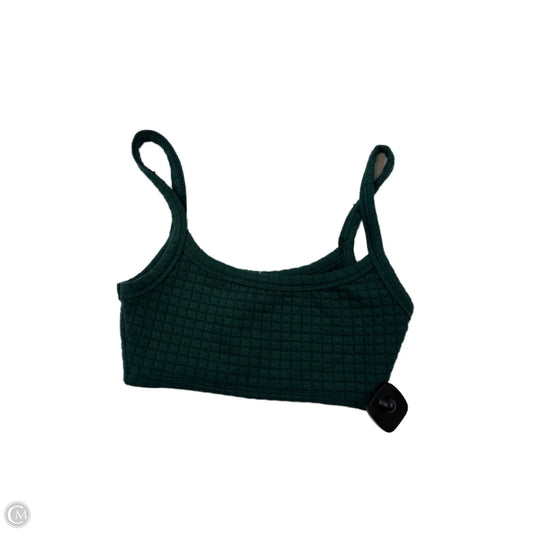 Lounge Set Pants By Cmf In Green, Size: 0
