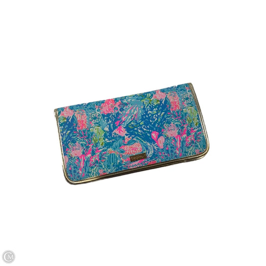 Accessory Designer Tag By Lilly Pulitzer, Size: Large