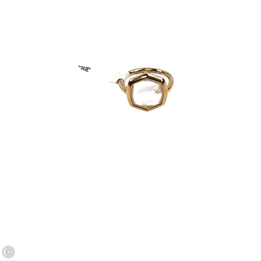 Ring Band By Kendra Scott, Size: 6
