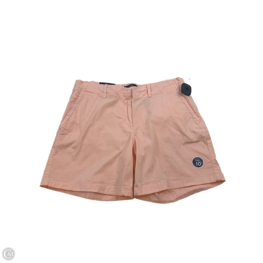 Shorts By Cme In Pink, Size: 10
