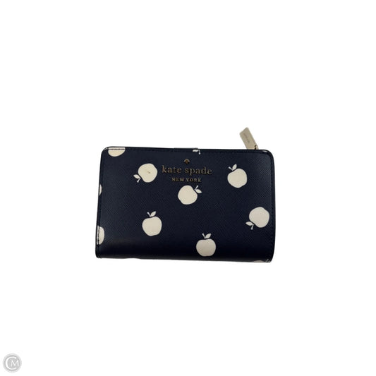 Wallet Designer By Kate Spade, Size: Medium