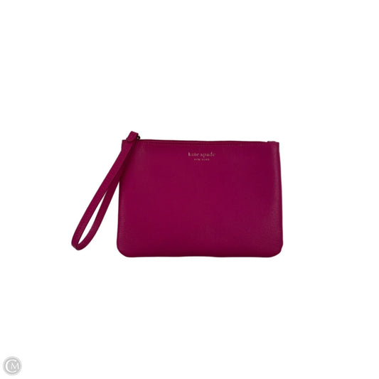Wristlet Designer By Kate Spade, Size: Medium