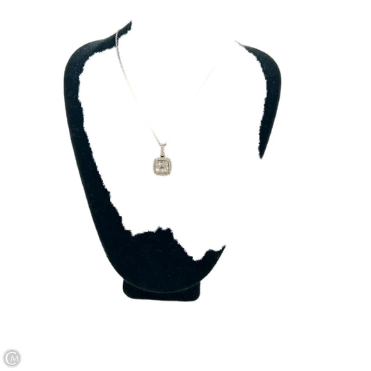 Necklace Charm By Clothes Mentor