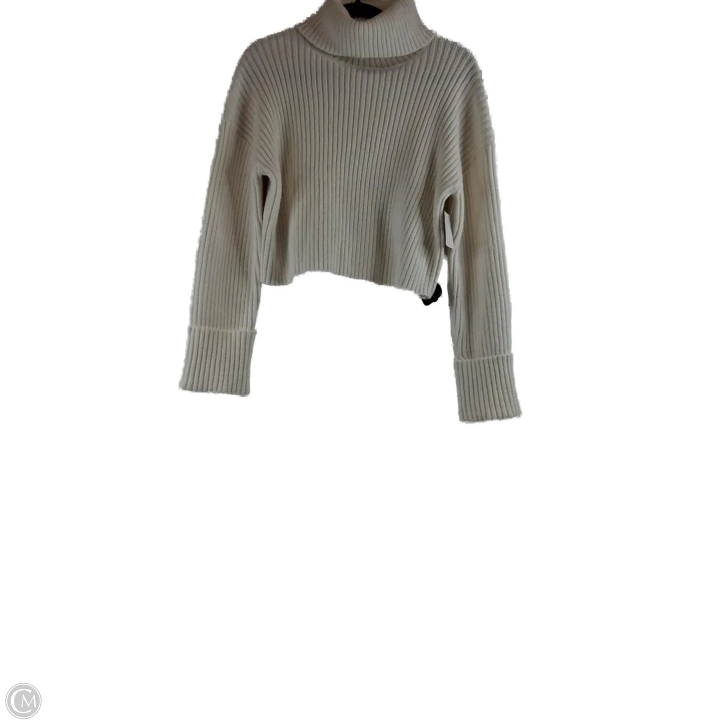 Sweater By Altard State In Cream, Size: M