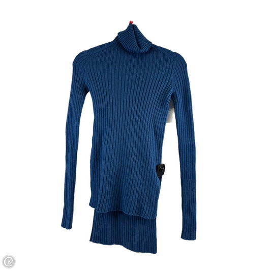 Pants Set 2pc By Rlx In Blue, Size: 4