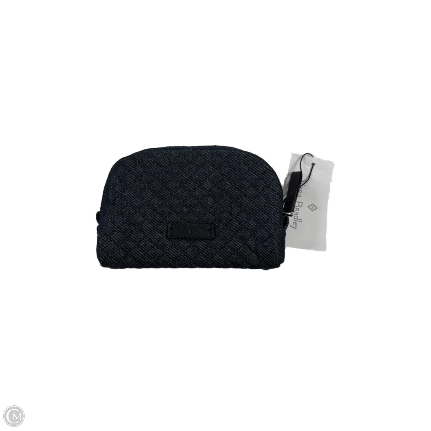Makeup Bag By Vera Bradley, Size: Small