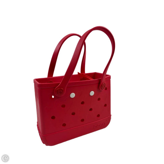 Handbag By Clothes Mentor, Size: Small