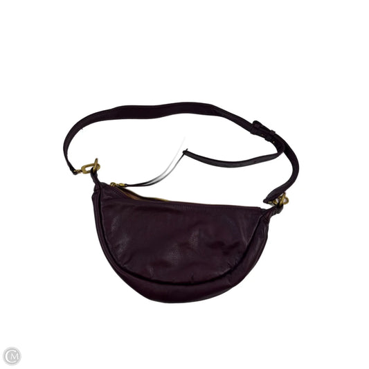 Crossbody By Hobo Intl, Size: Medium