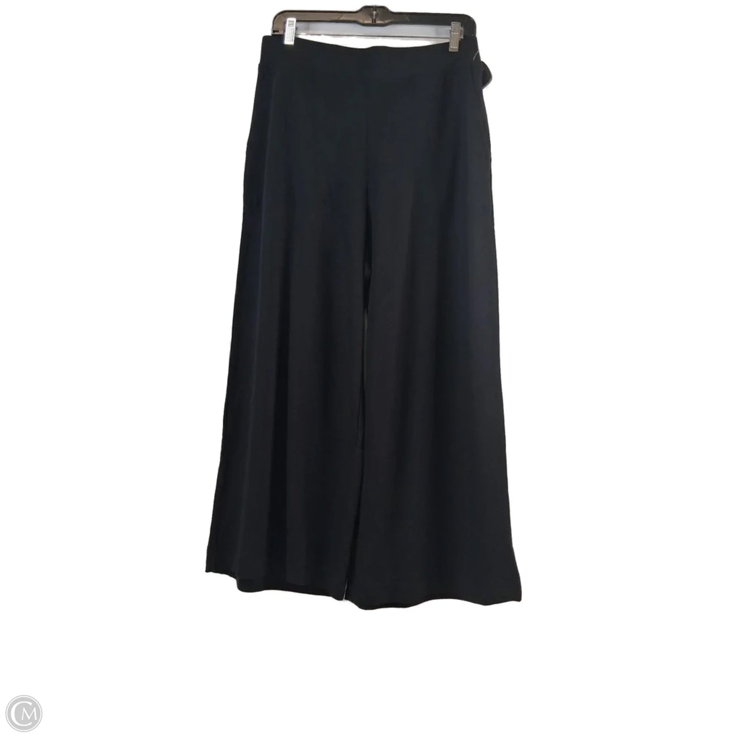 Pants Wide Leg By Lou And Grey In Black, Size: 12