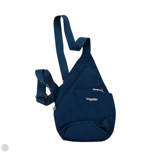 Belt Bag By Baggallini, Size: Medium