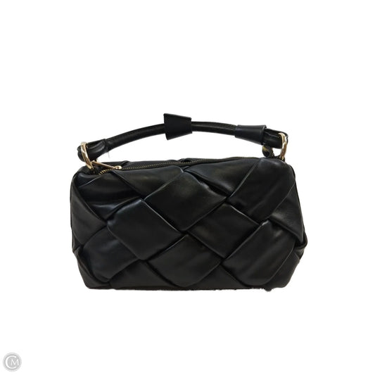 Handbag By Valentina, Size: Medium