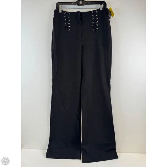 Pants Dress By White House Black Market In Black, Size: 8