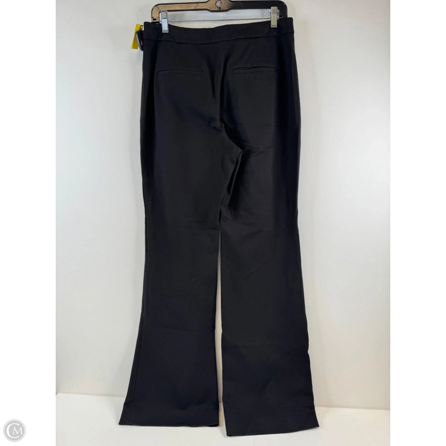 Pants Dress By White House Black Market In Black, Size: 8