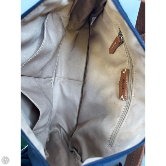 Crossbody By The Sak, Size: Large