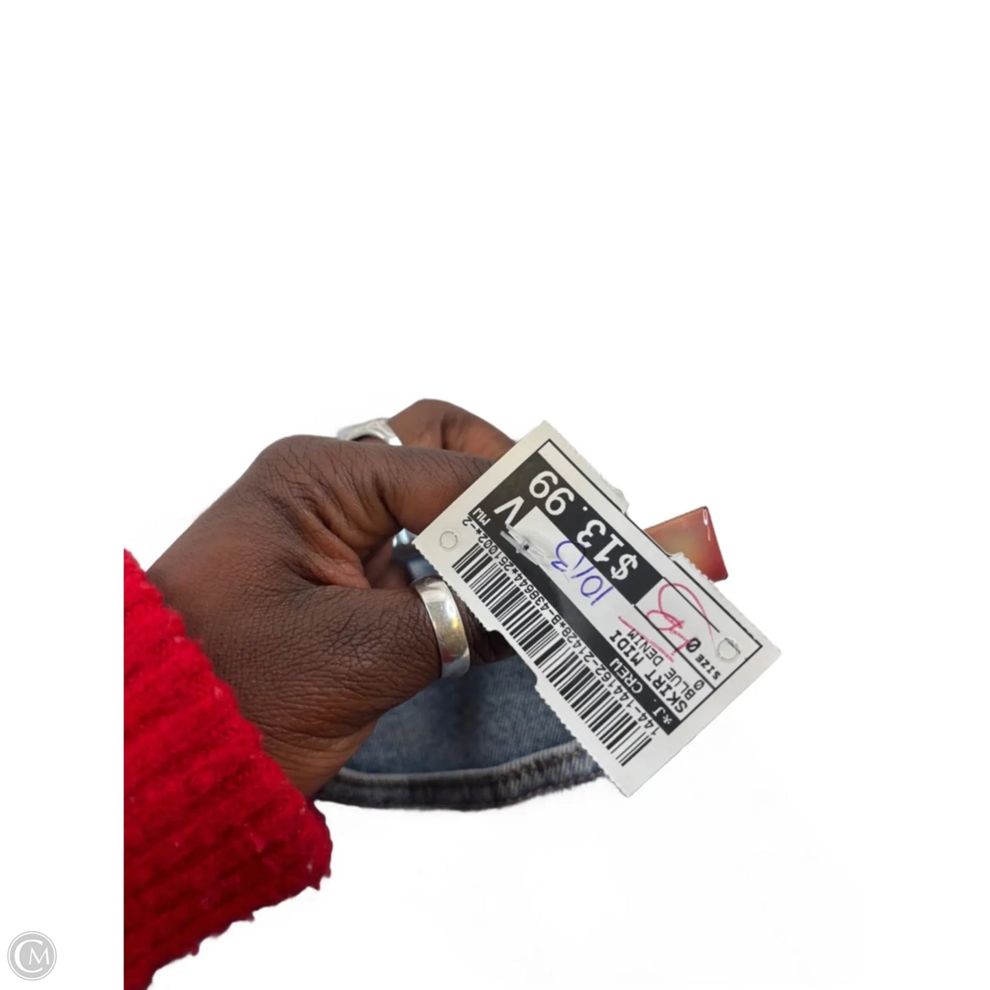 Pants Dress By Poetry In Black, Size: 6