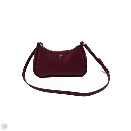 Crossbody Designer By Kate Spade, Size: Small