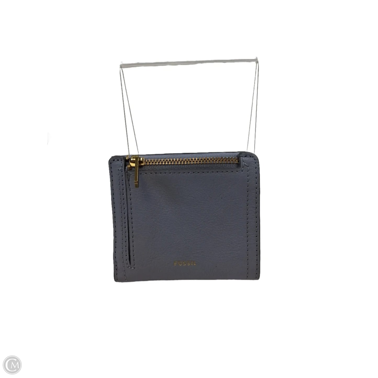 Wallet By Fossil, Size: Small