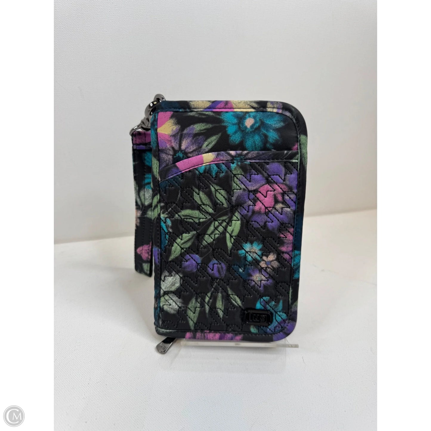 Wristlet By Lug, Size: Medium