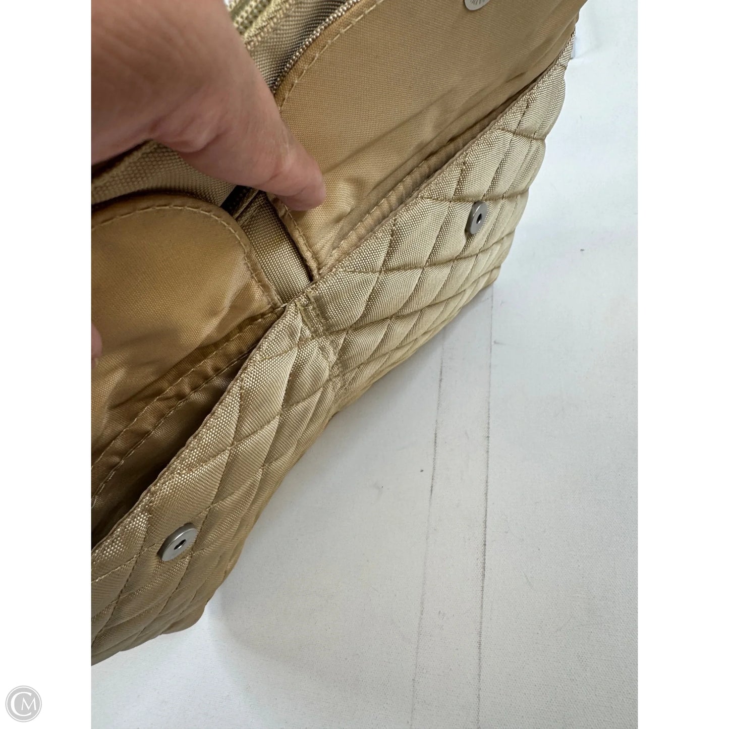 Crossbody By Travelon, Size: Large