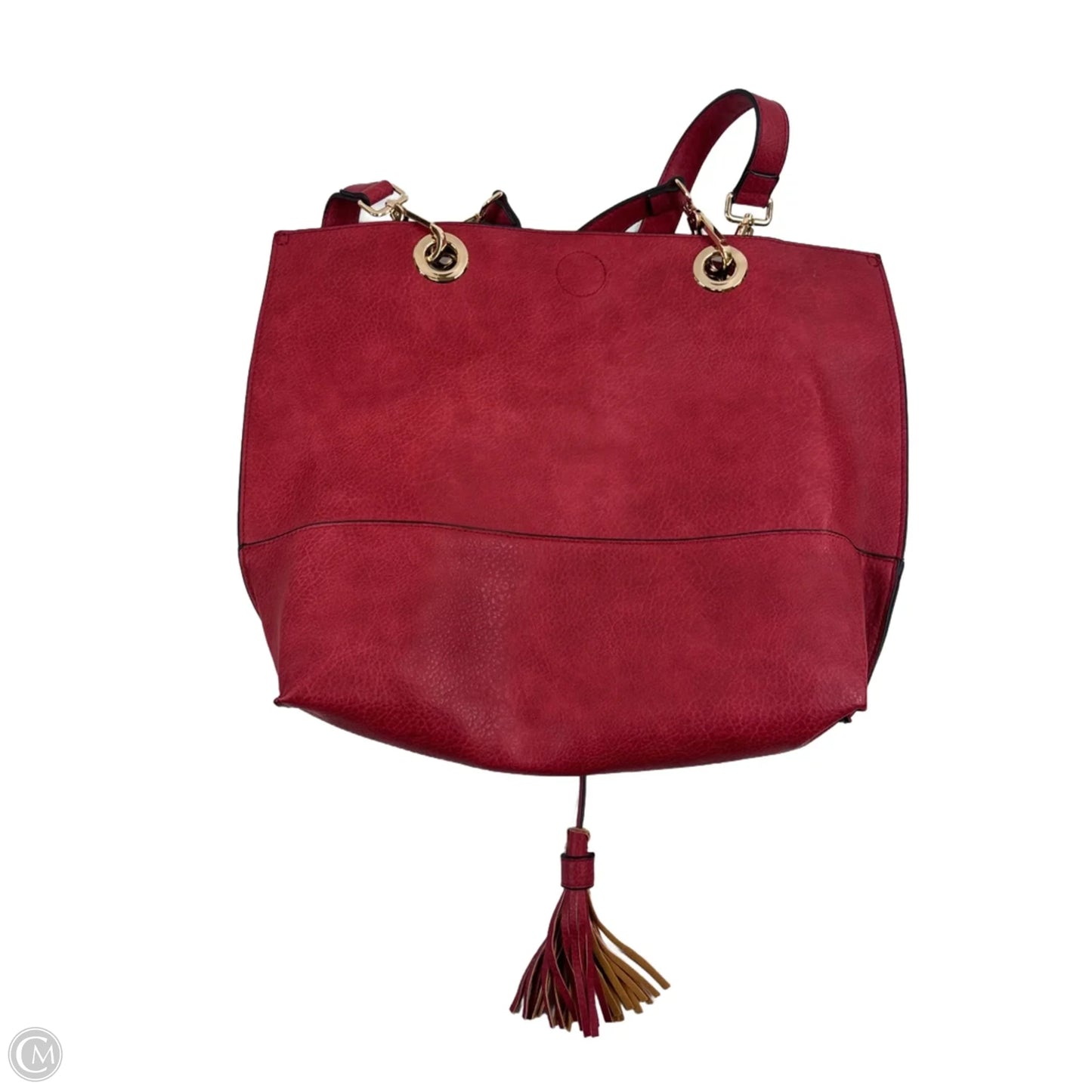 Makeup Bag Designer By Kate Spade, Size: Medium