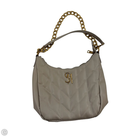 Handbag By Steve Madden, Size: Large