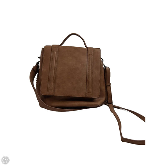 Backpack By Clothes Mentor, Size: Medium