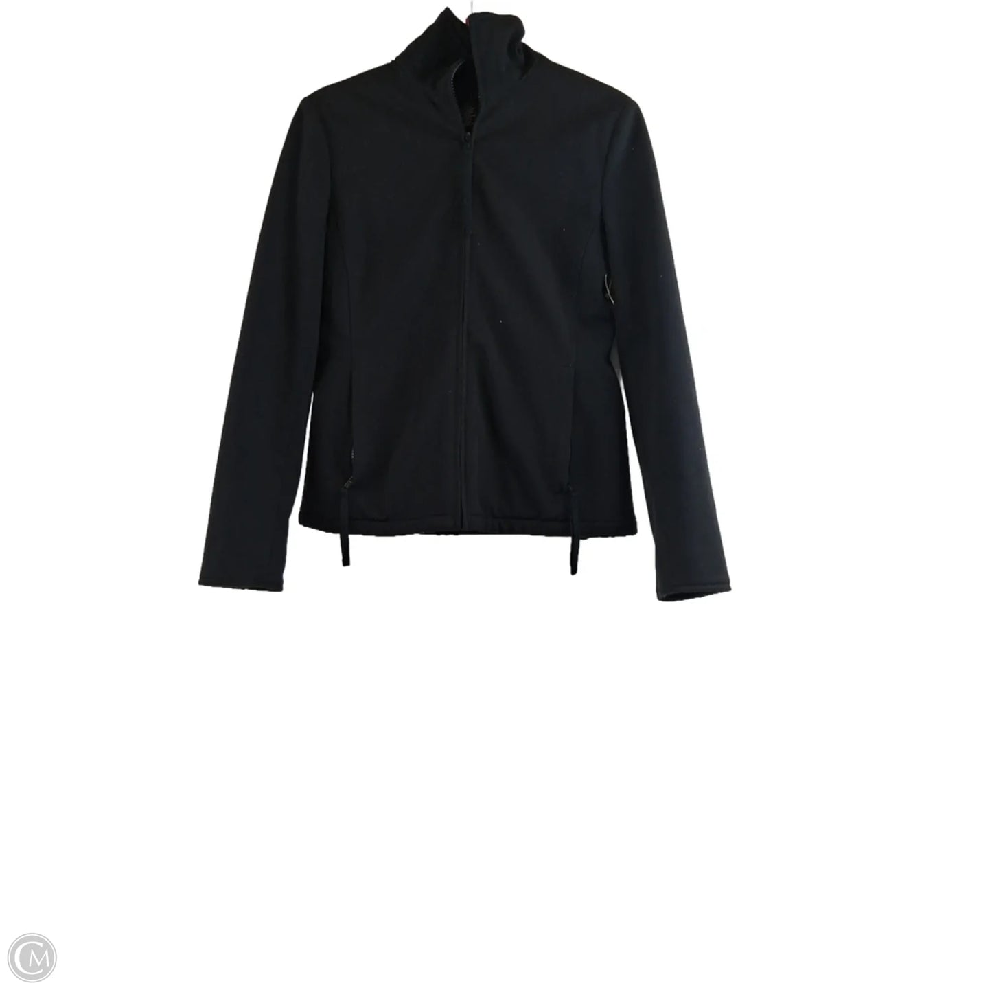 Jacket Other By Clothes Mentor In Black, Size: Xs
