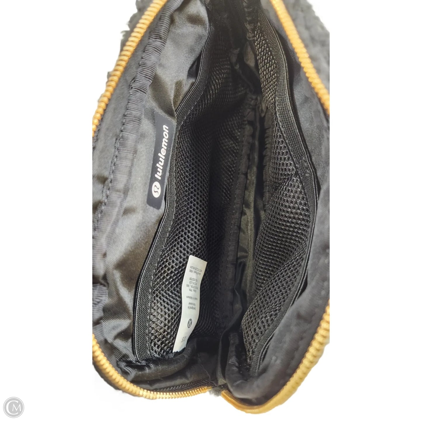 Belt Bag By Lululemon, Size: Medium