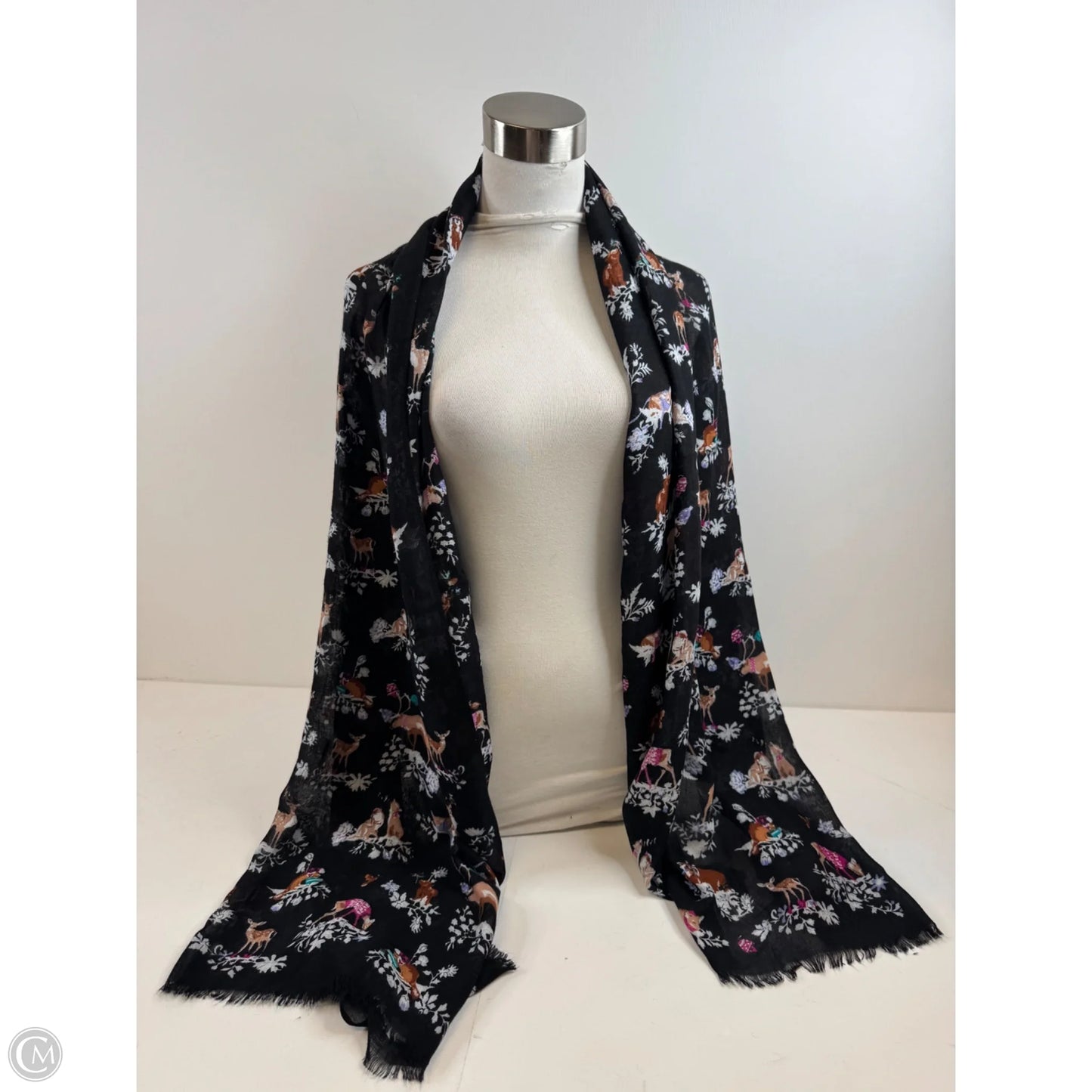 Scarf Long By Vera Bradley