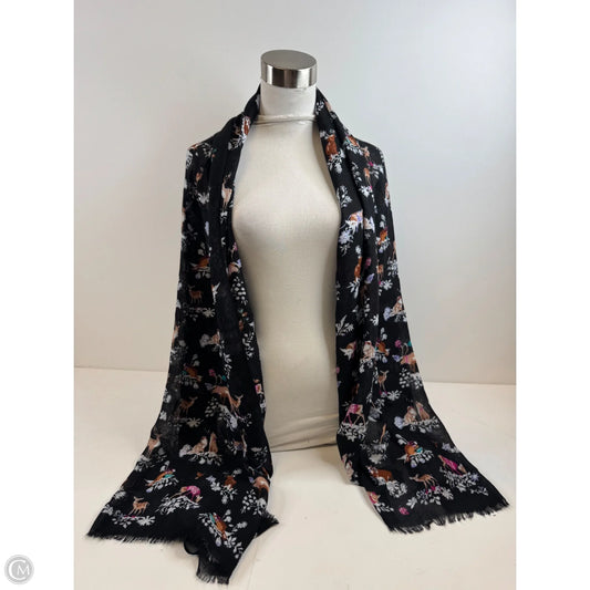 Scarf Long By Vera Bradley