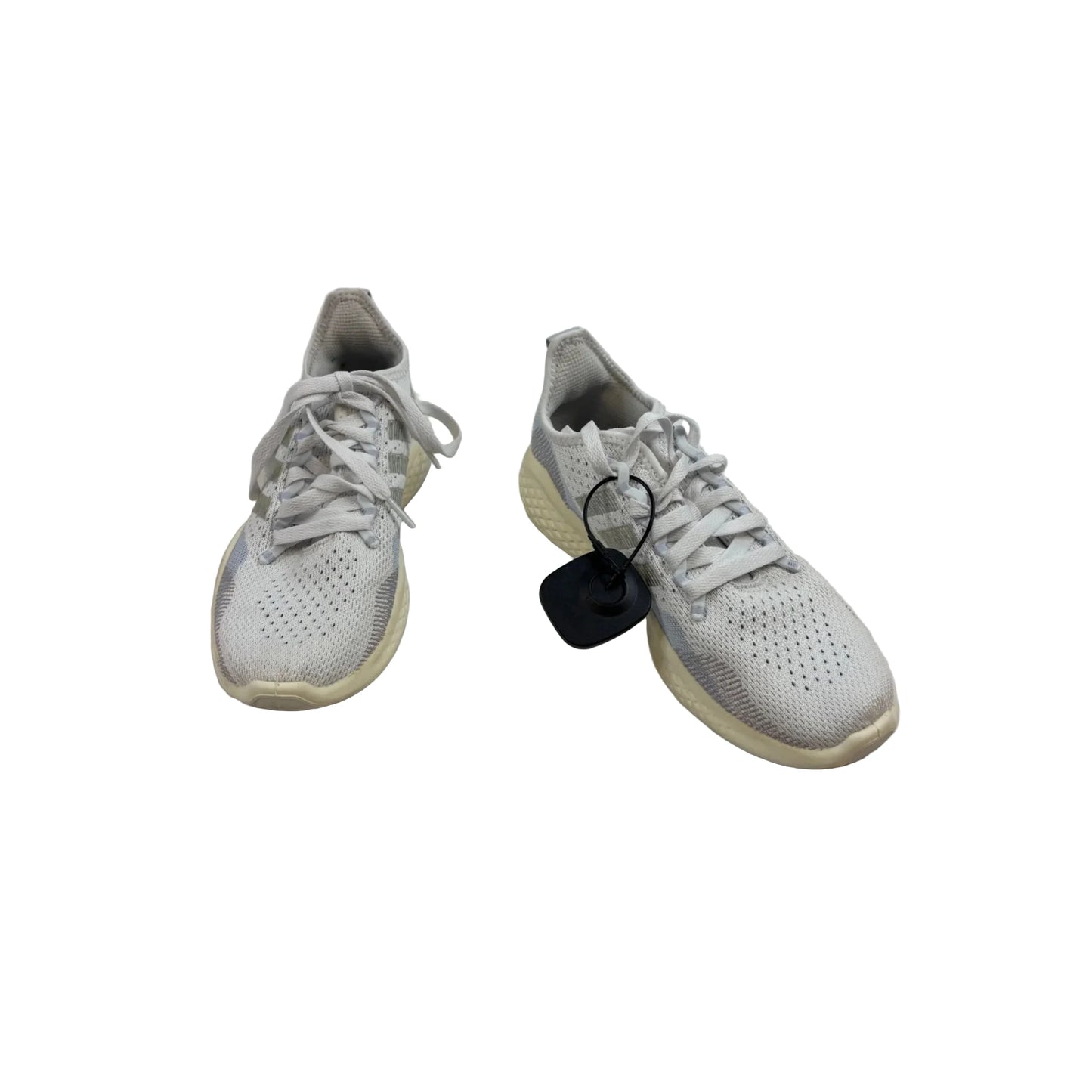 Shoes Athletic By Adidas In Blue & White, Size: 6