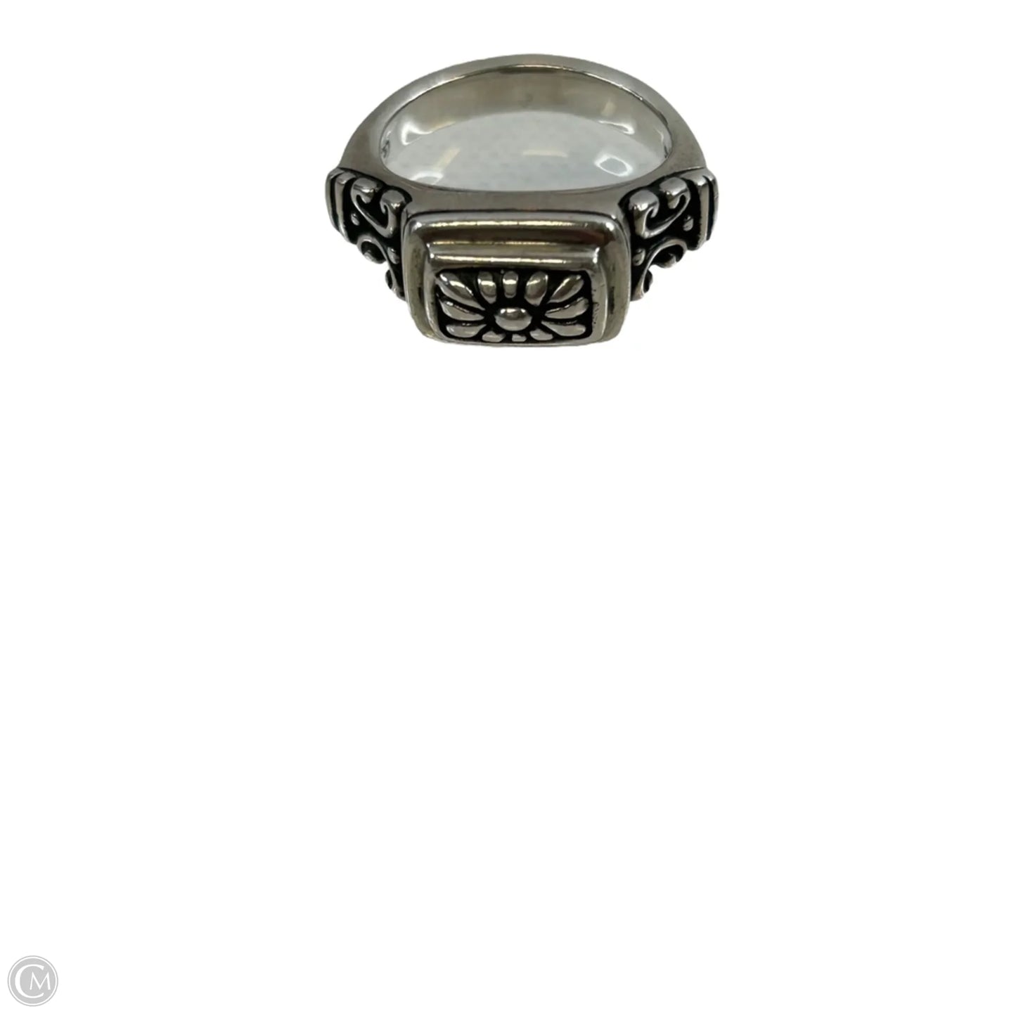 Ring Band By Brighton, Size: 6