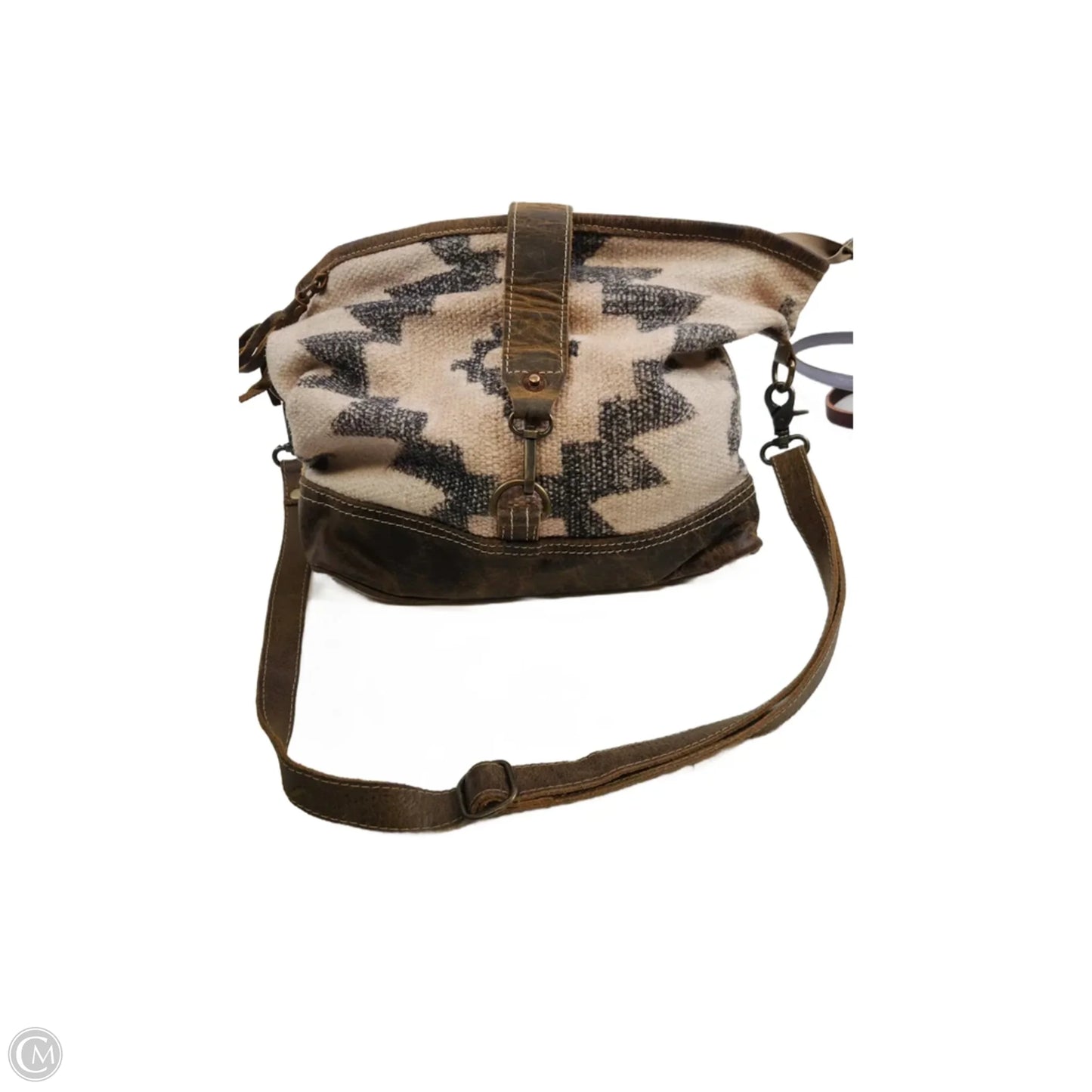 Crossbody By Myra, Size: Large