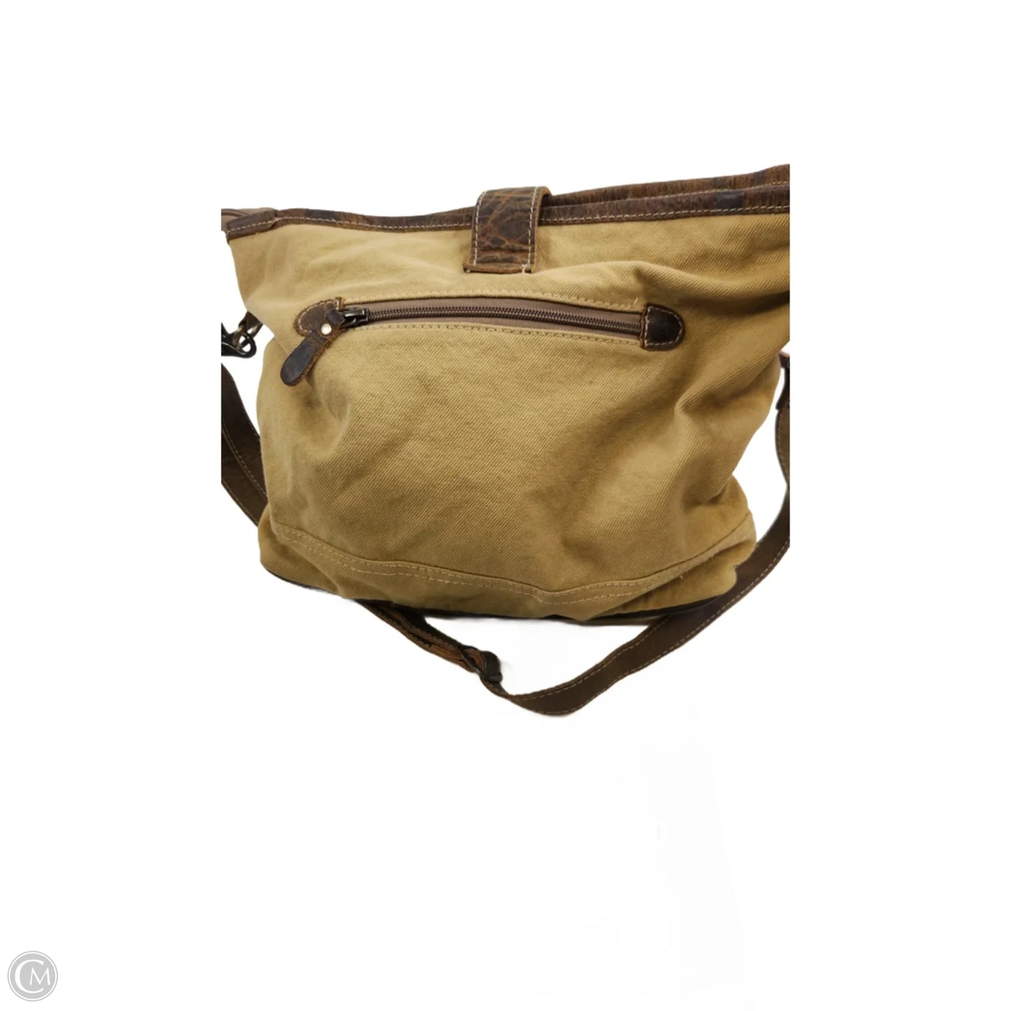 Crossbody By Myra, Size: Large