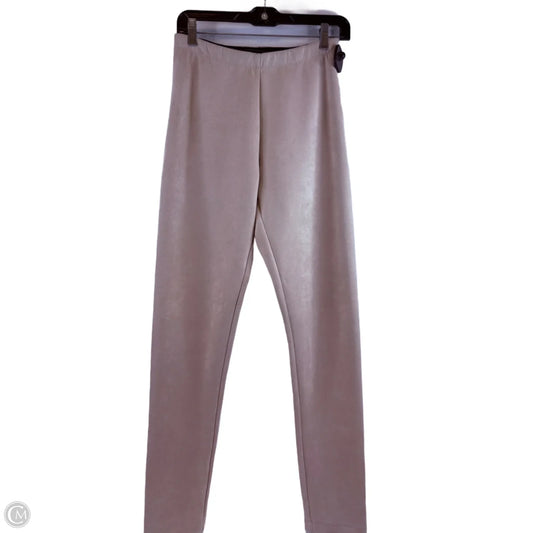 Pants Dress By Bcbgmaxazria In Taupe, Size: 8