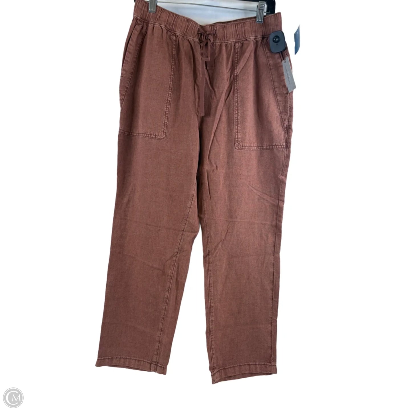 Pants Other By Pilcro In Brown, Size: 4p