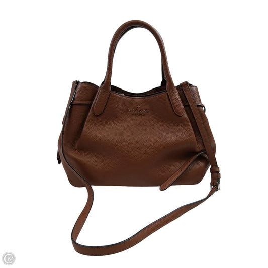 Handbag Designer By Kate Spade, Size: Medium