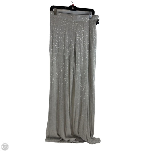 Pants Other By Wild Fable In Silver, Size: 8