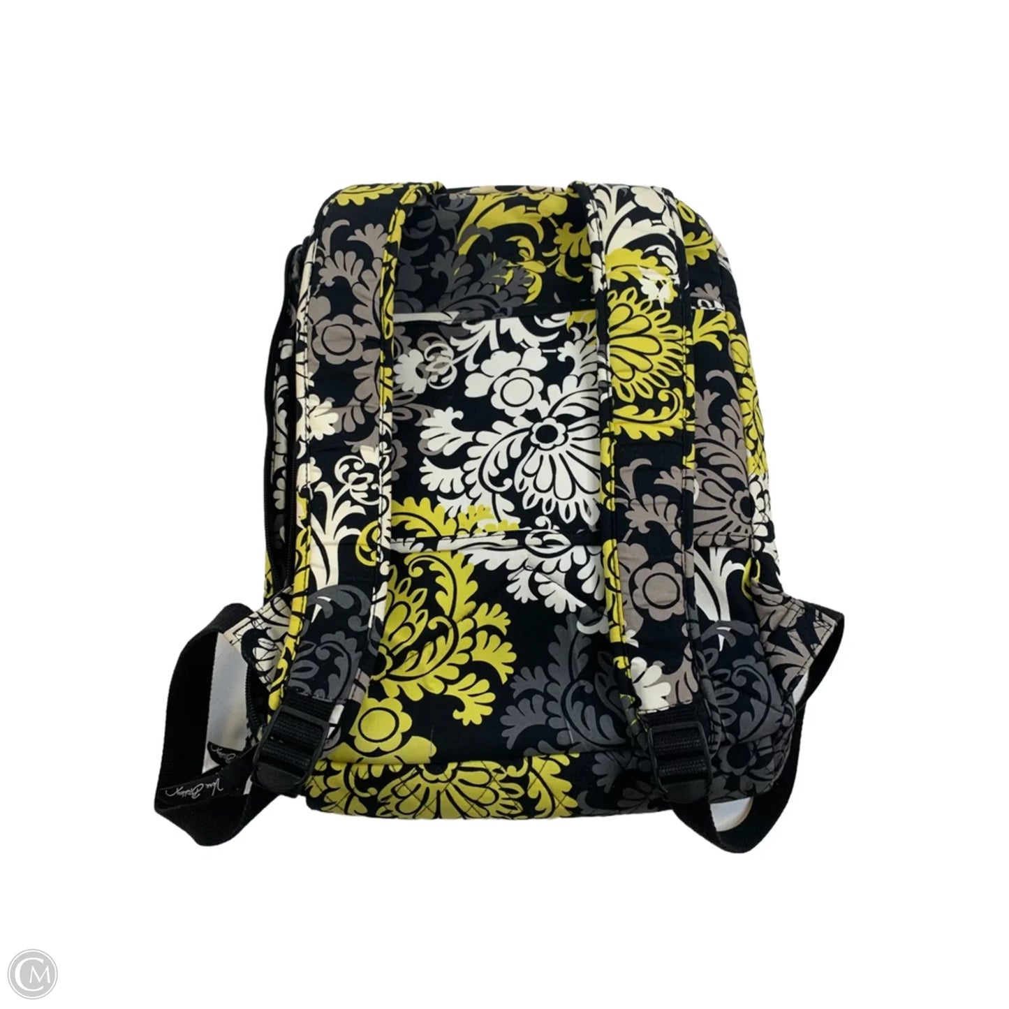 Backpack By Vera Bradley, Size: Large