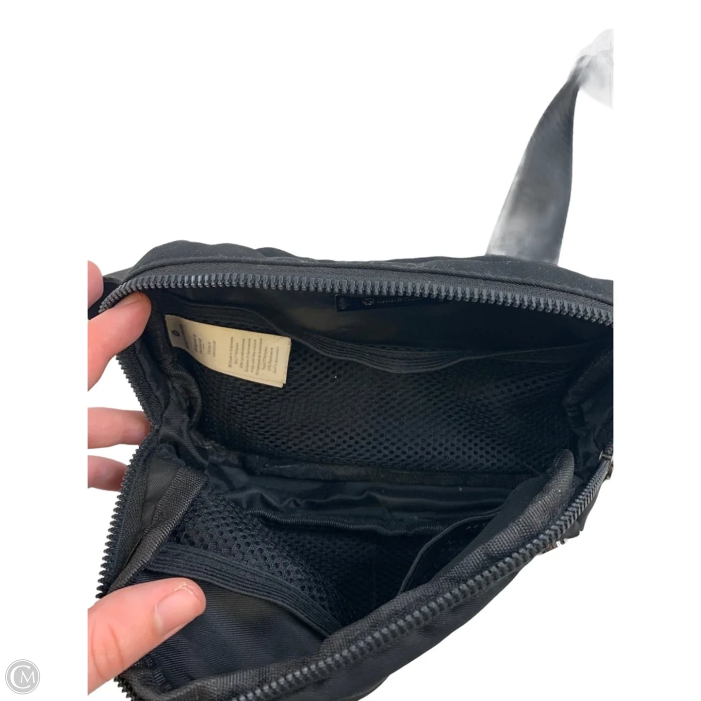 Belt Bag By Lululemon, Size: Medium