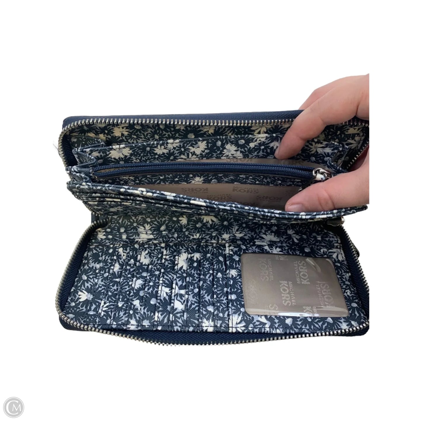 Wristlet By Michael By Michael Kors, Size: Large